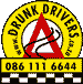 drunk drivers logo