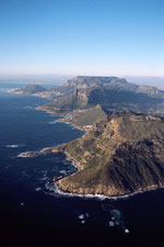 Cape Point